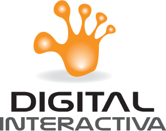 Logo Digital Interactiva